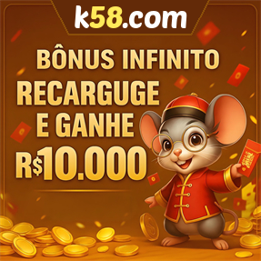 k58.com Ganhe R$ 100,00 Gratis